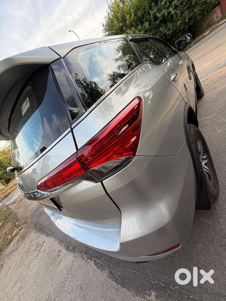 Toyota Fortuner 3.0 4x2 Automatic, 2019, Diesel