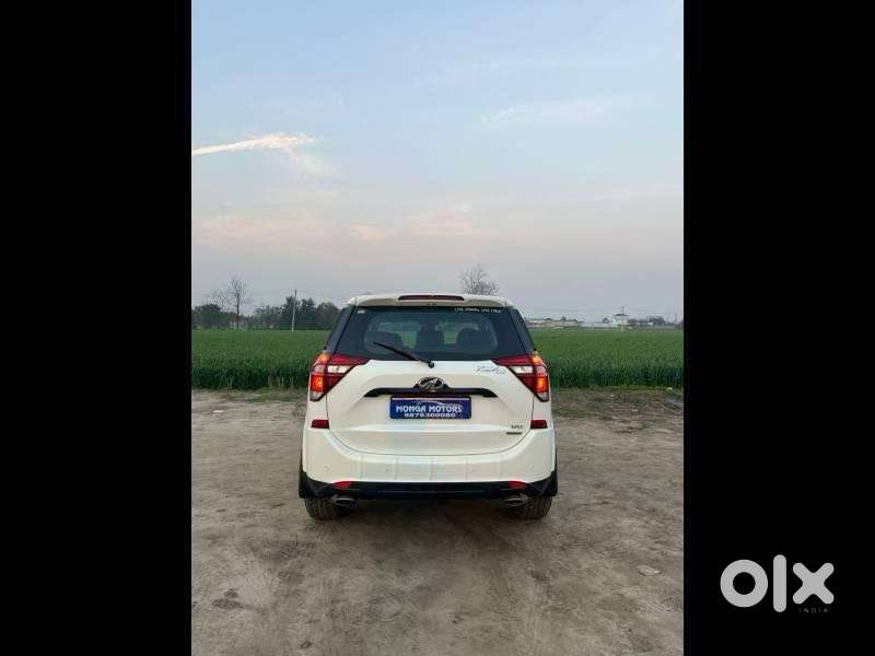 Mahindra Xuv500 W9 At, 2020, Diesel