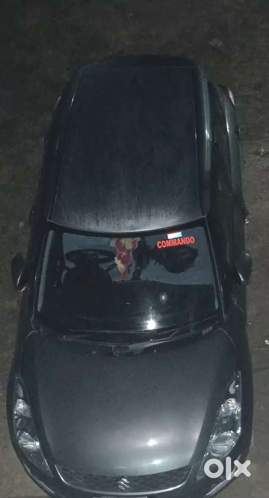 Hr26cm Maruti Suzuki Swift Vxi 2015,    Gurugram Registration