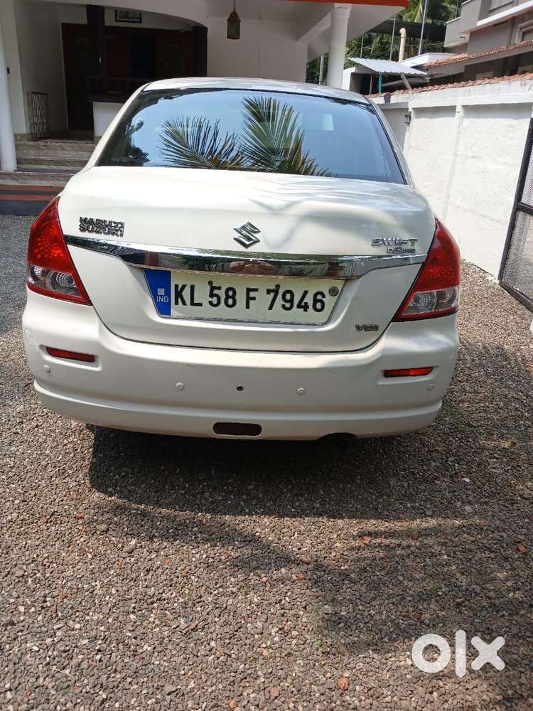 Maruti Swift