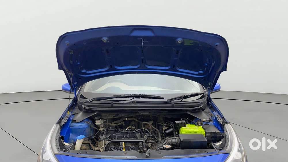 Hyundai Elite I20 Magna Executive 1.2, 2018, Petrol