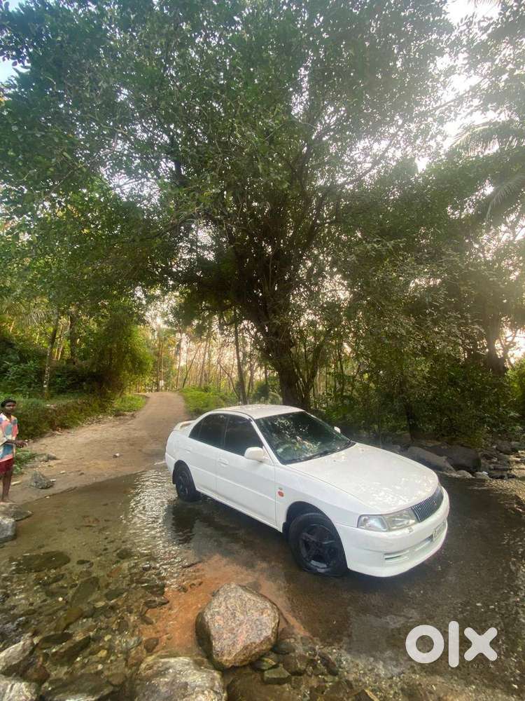 Mitsubishi Lancer 2005 Diesel Well Maintained