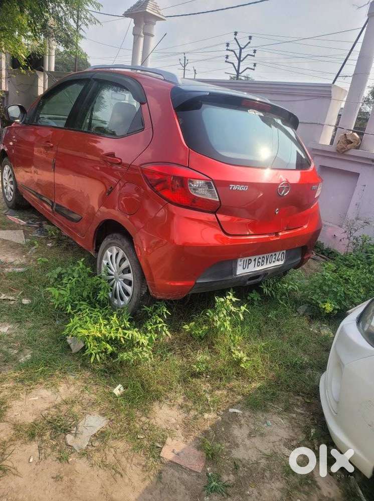 Tata Tiago 1.05 Revotorq Xt, 2018, Petrol