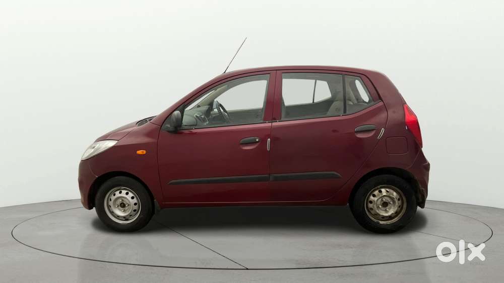 Hyundai I10 Magna 1.1l, 2014, Petrol