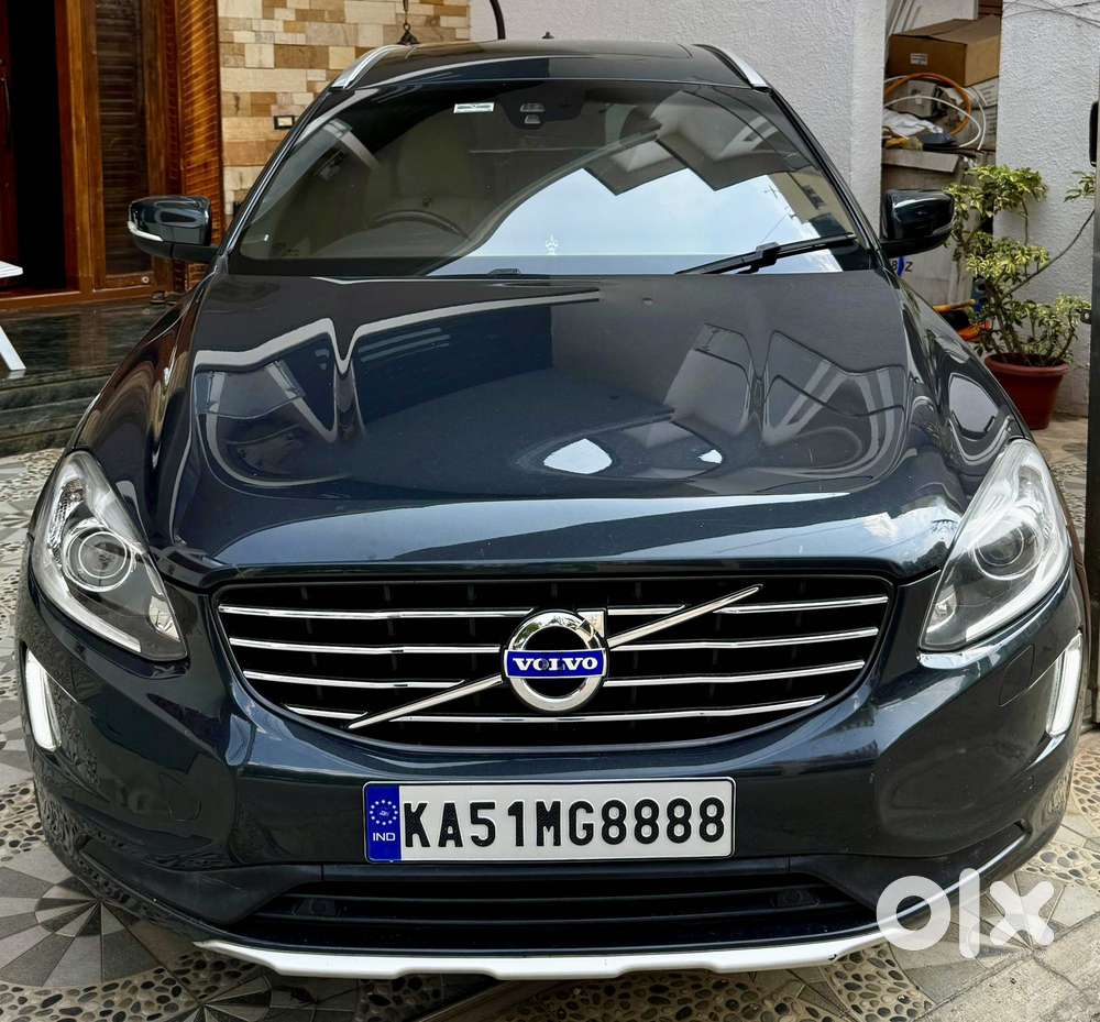 Volvo Xc60 Momentum D4, 2014, Diesel