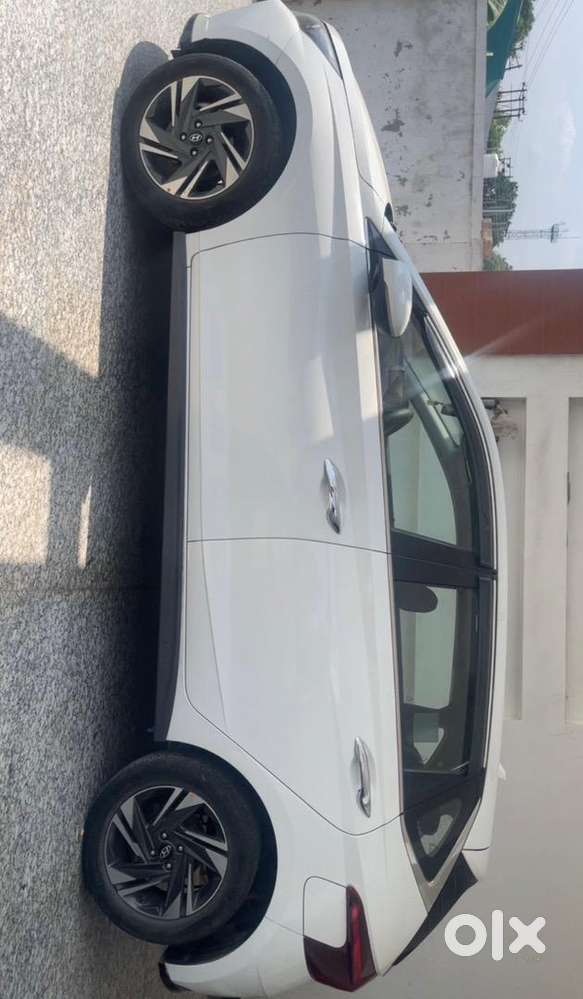 Hyundai I20 Asta Sunroof Petrol Car 2020