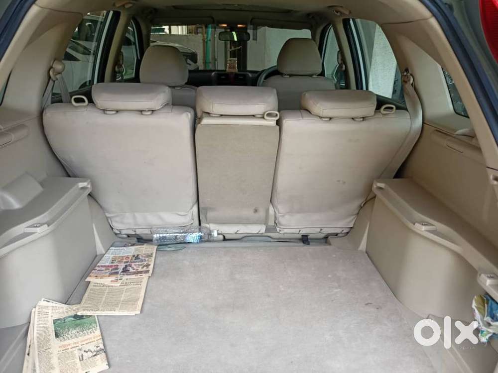 Honda Cr-v Automatic (4*4) Sunroof
