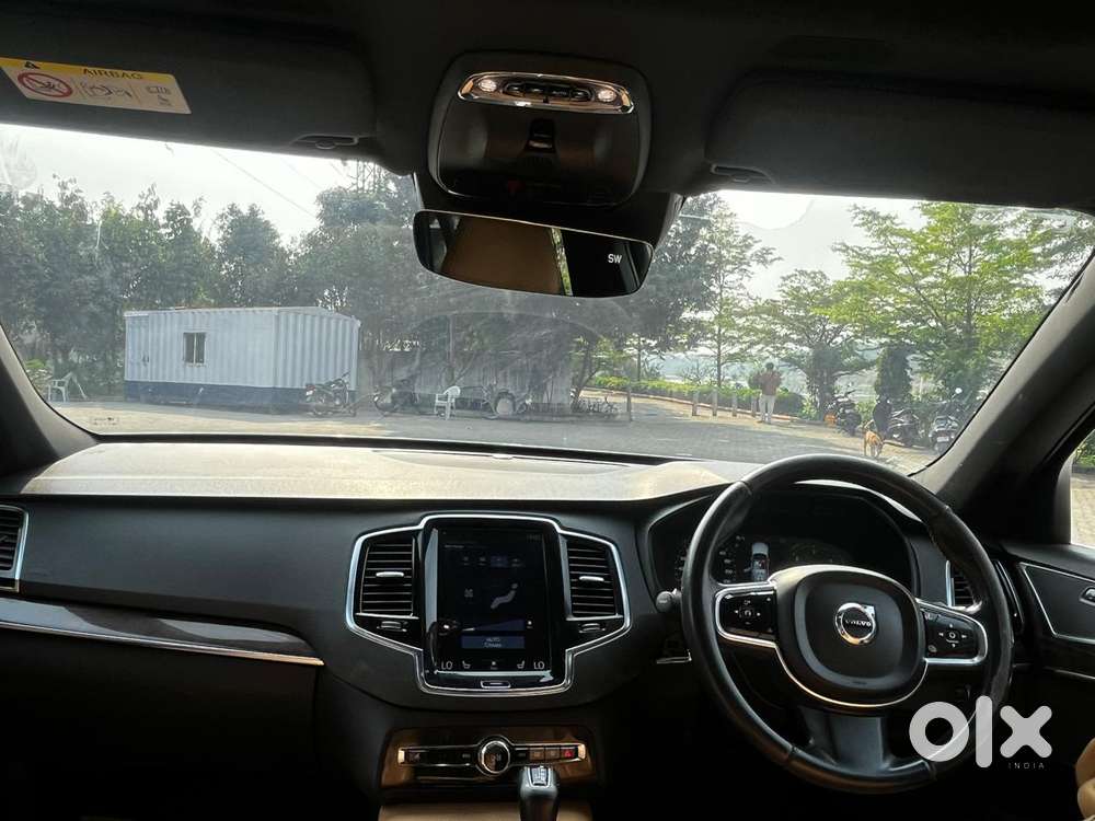 Volvo Xc90 D5 Awd, 2016, Diesel
