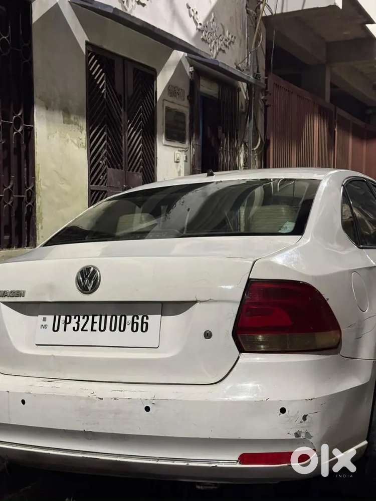 Volkswagen Vento 2013 Comfortline Diesel