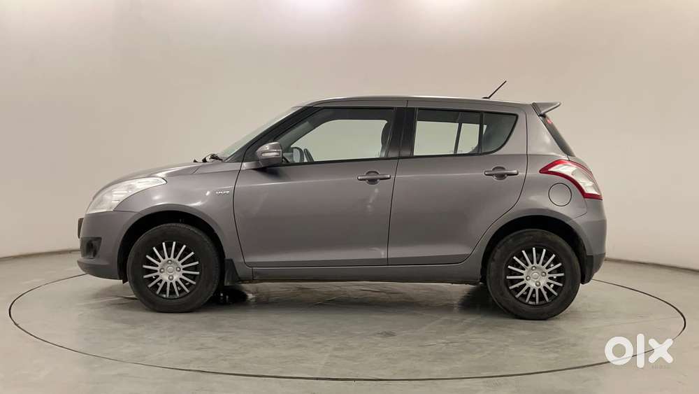Maruti Suzuki Swift Vvt Vxi, 2014, Petrol
