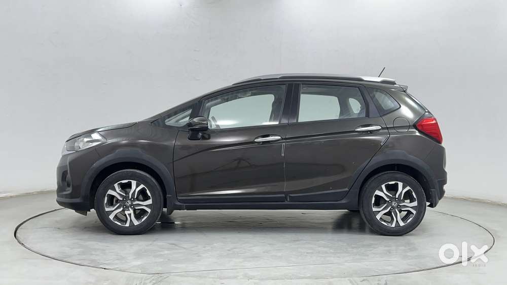 Honda Wr-v 1.2 Vx I-vtec, 2017, Petrol