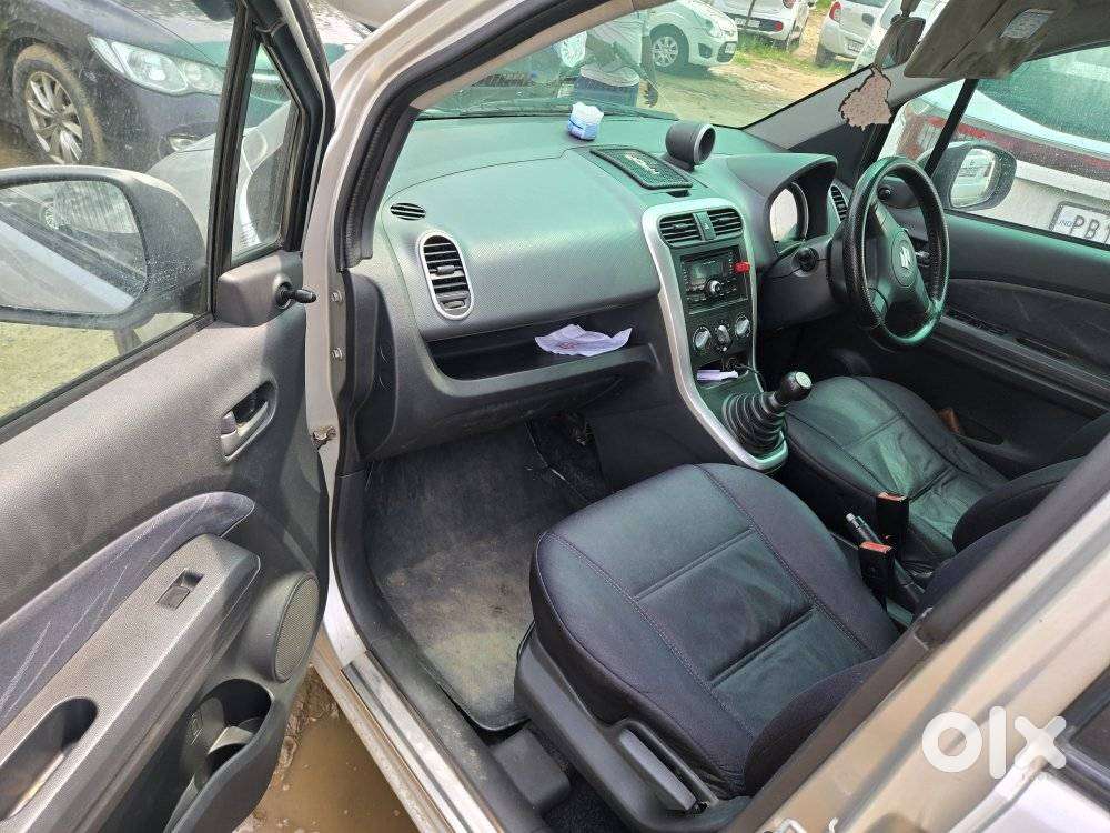 Maruti Suzuki Ritz Vdi Bs-iv, 2011, Diesel