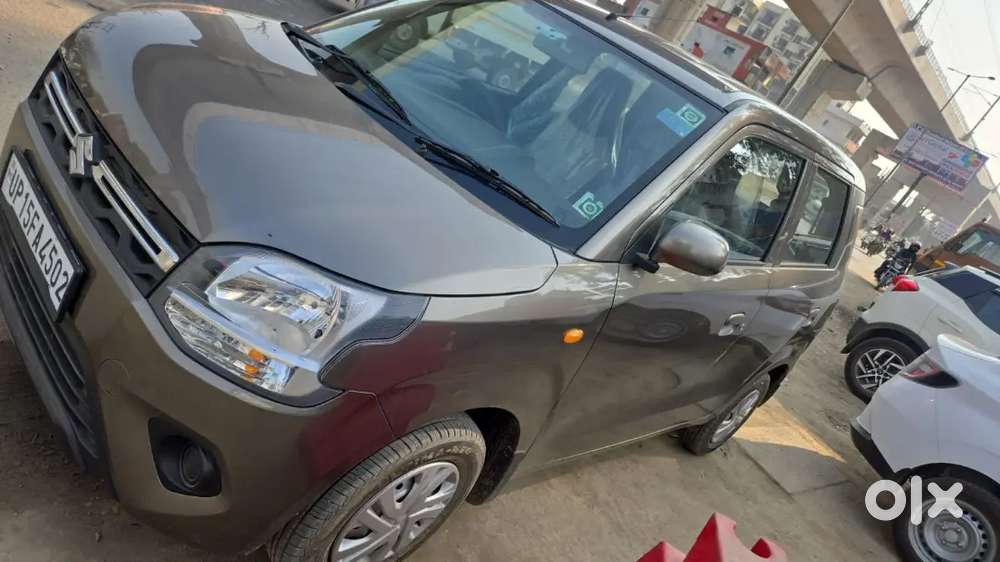 Maruti Suzuki Wagon R 2025 Only 8 Months Old Only Genuine Buyer Call