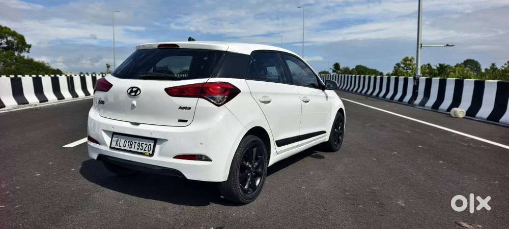 Hyundai Elite I20 Asta 1.4 Crdi, 2015, Diesel