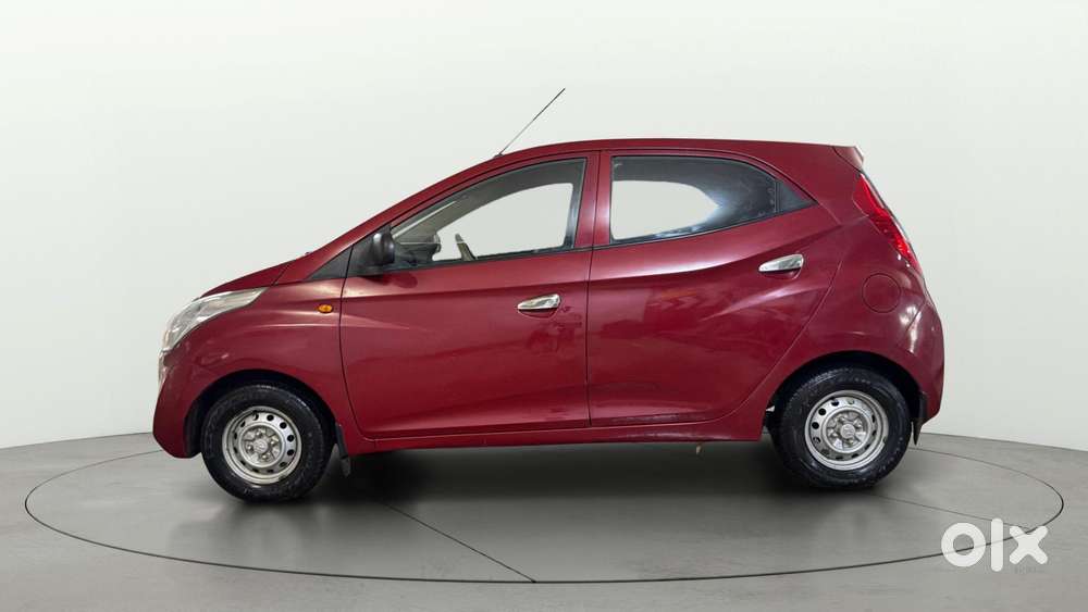 Hyundai Eon Era +, 2015, Petrol