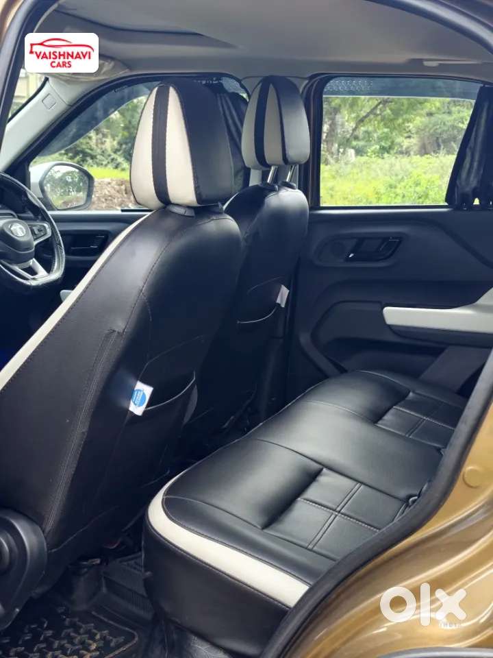 Tata Punch Adventure, 2023, Petrol