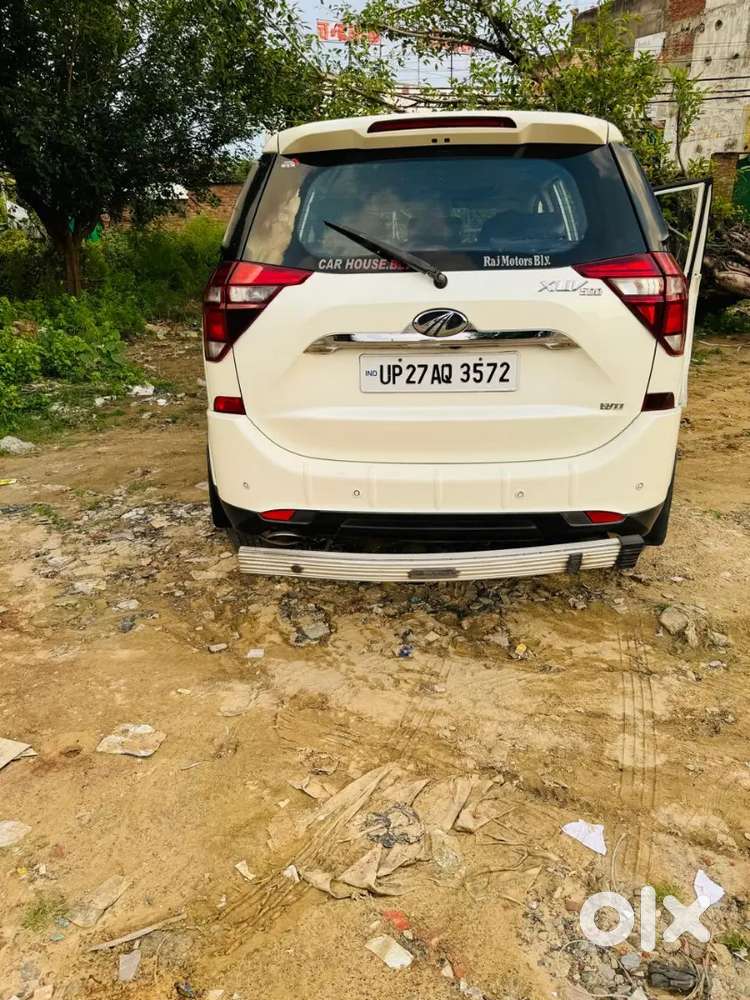 Mahindra Xuv500 Diesel 2019
