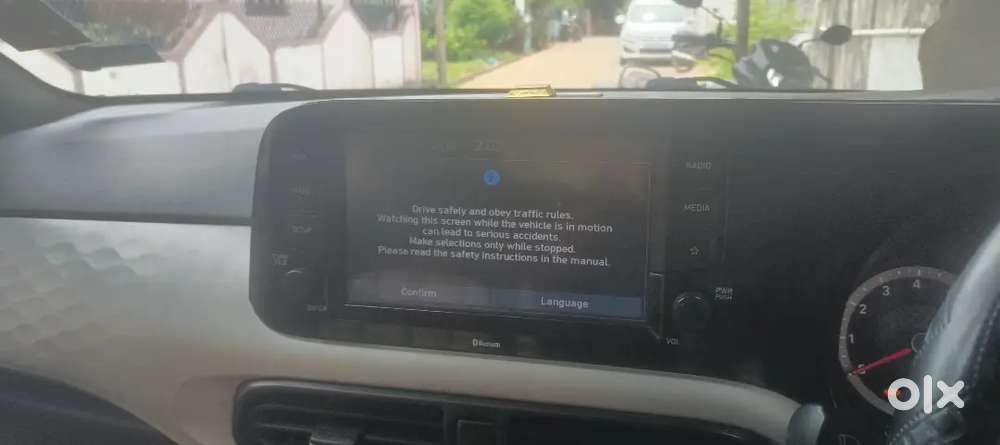 Hyundai Grand I10 2021 Cng Sportz