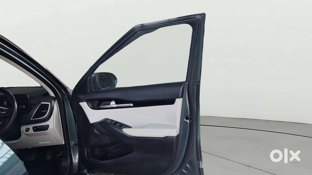 Kia Seltos 1.5 Htx At Petrol, 2023, Petrol