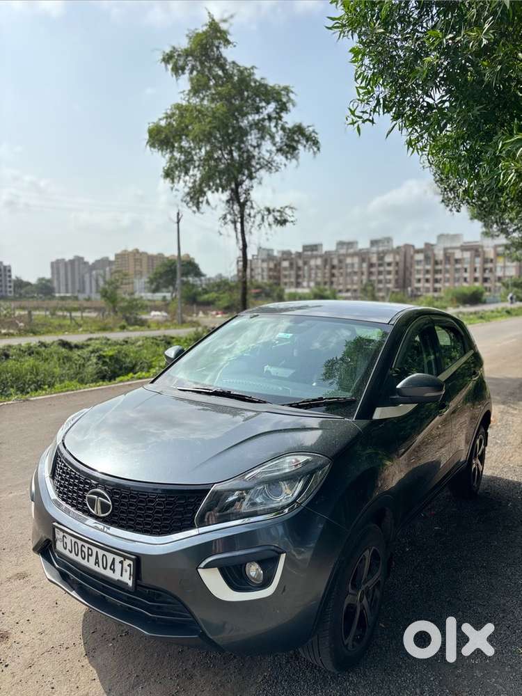 Tata Nexon 2019 Diesel Well Maintained Good Condition