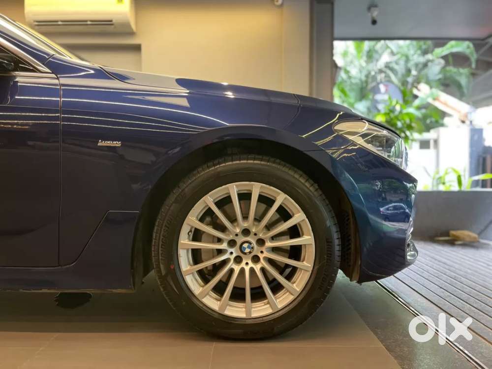 Bmw 6 Series 3.0 Gt 630d Luxury Line, 2019, Diesel