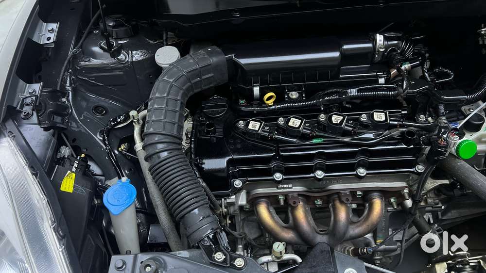 Maruti Suzuki Swift Amt Vvt Vxi, 2019, Petrol