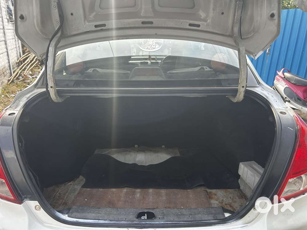 Maruti Suzuki Swift Dzire Vdi (o), 2010, Diesel
