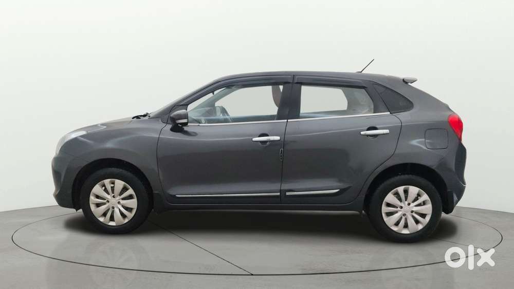 Maruti Suzuki Baleno 1.2 Delta, 2018, Petrol