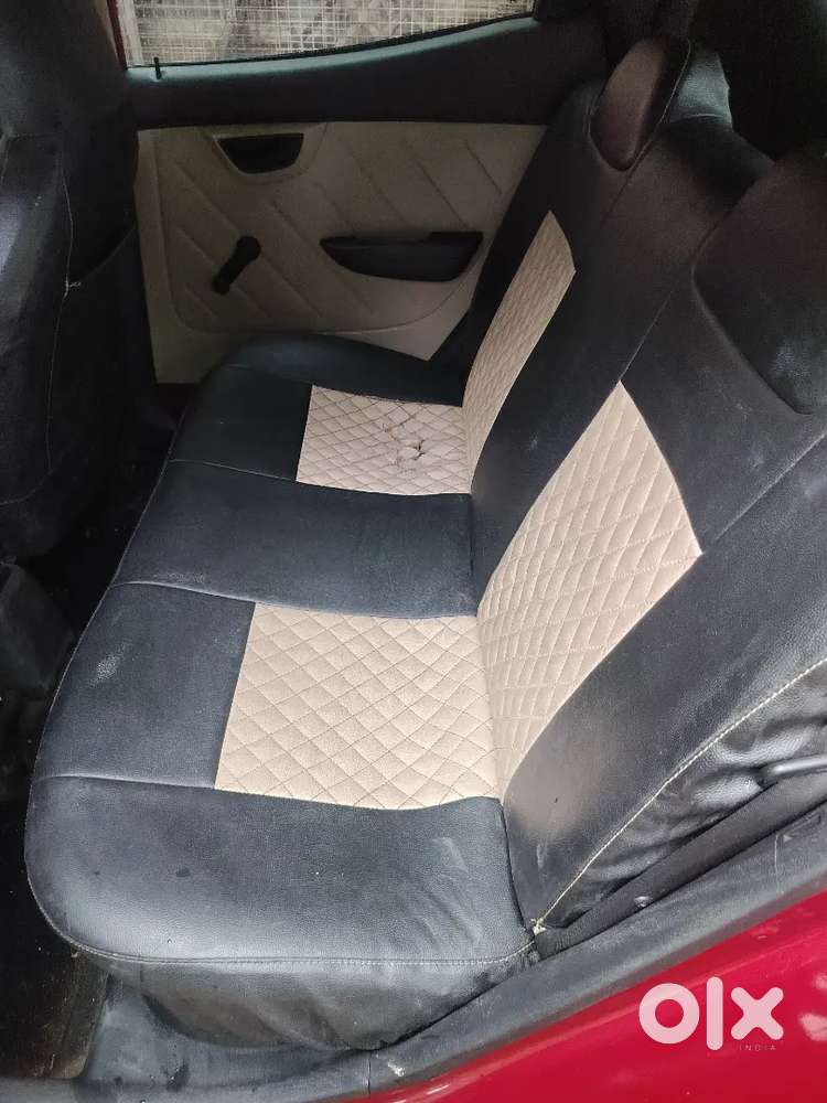 Hyundai Eon 2018 Petrol 16500 Km Driven
