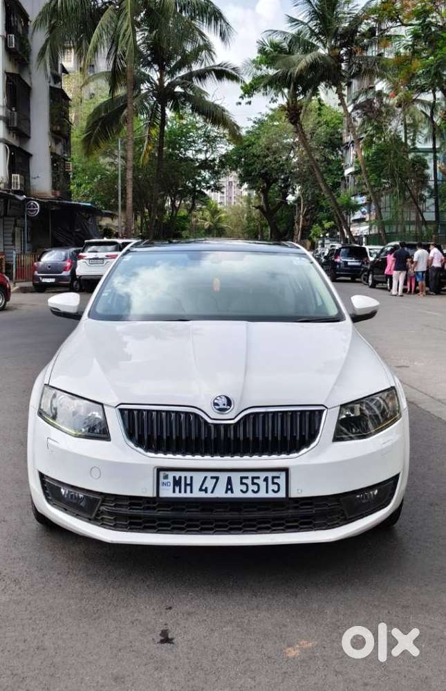Skoda Octavia 1.8 Elegance Tsi At, 2015, Petrol
