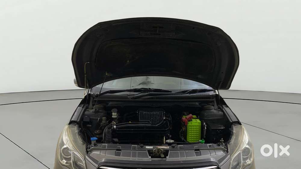 Maruti Suzuki Ciaz 2014-2017 Vxi, 2016, Petrol