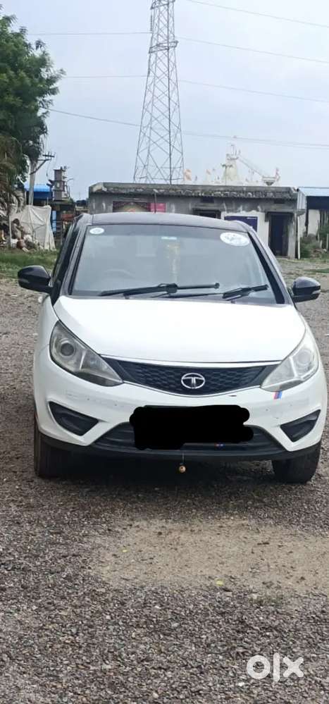 Tata Zest Quadrajet 2017