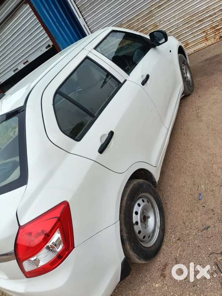 Maruti Suzuki Swift Dzire Tour