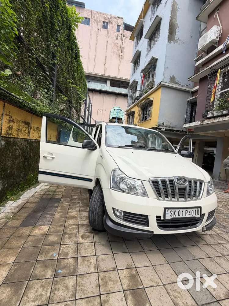 Mahindra Xylo 2010 Diesel Well Maintained