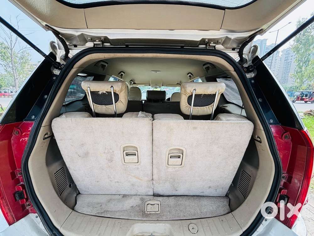 Mahindra Xuv500 2016 Diesel Well Maintained