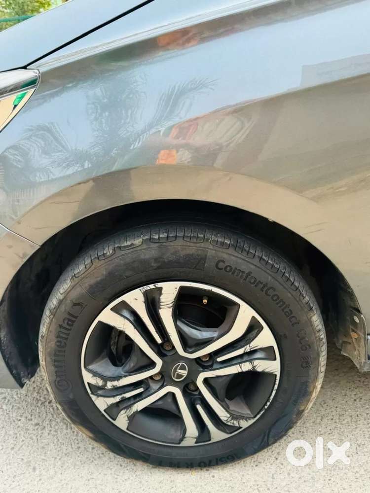 Tata Tiago 1.2 Revotron Xm Option, 2020, Petrol