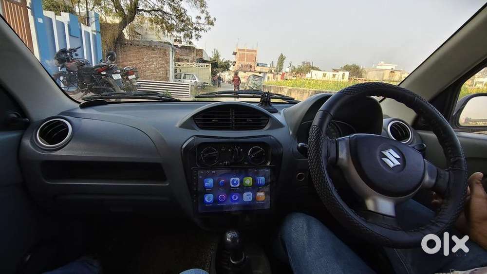 Maruti Suzuki Alto 800 2015 Petrol Good Condition