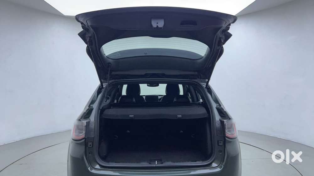 Jeep Compass Model S Optional, 2022, Petrol