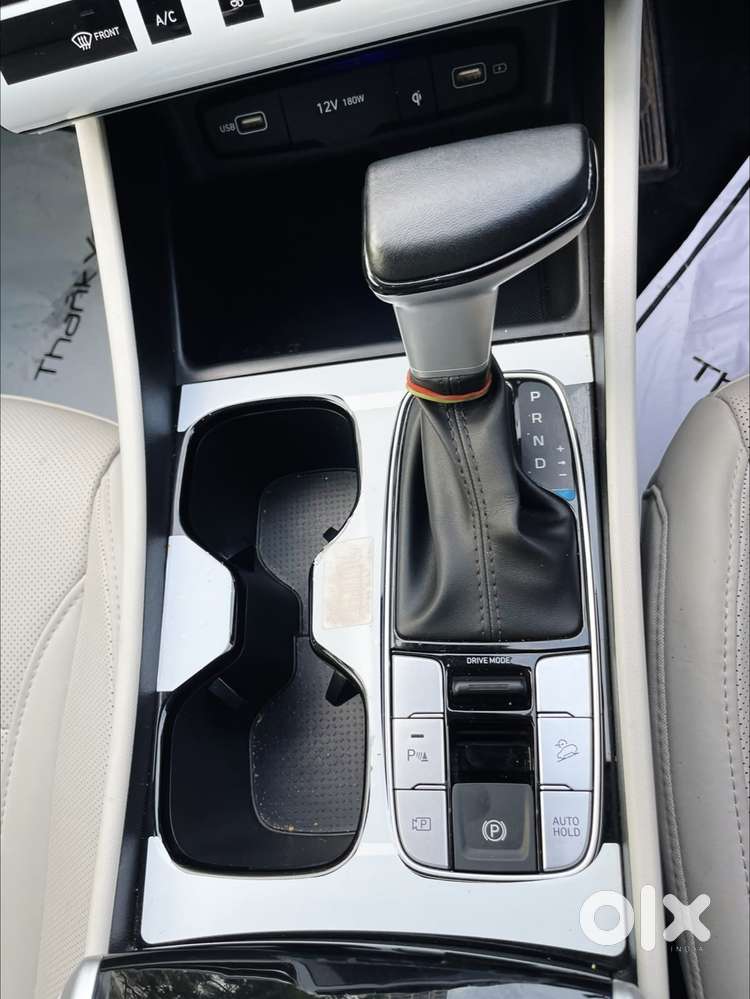 Hyundai Tucson 2.0 Platinum Diesel At, 2025, Diesel