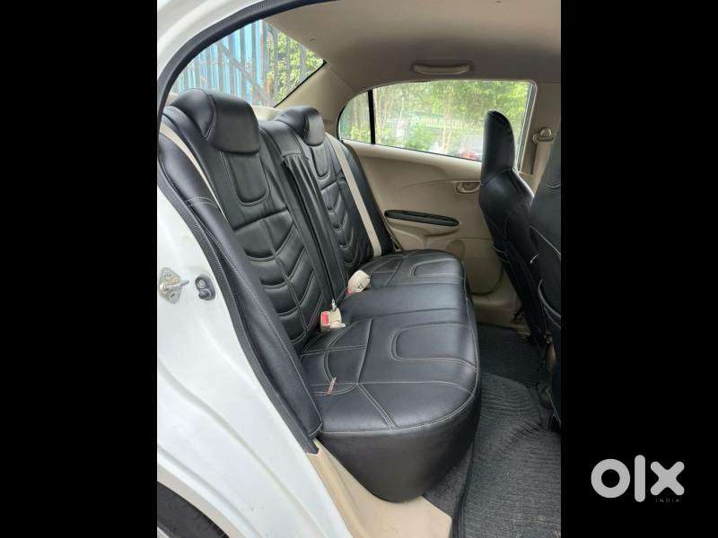 Honda Amaze 1.2 Smt I Vtec, 2016, Petrol