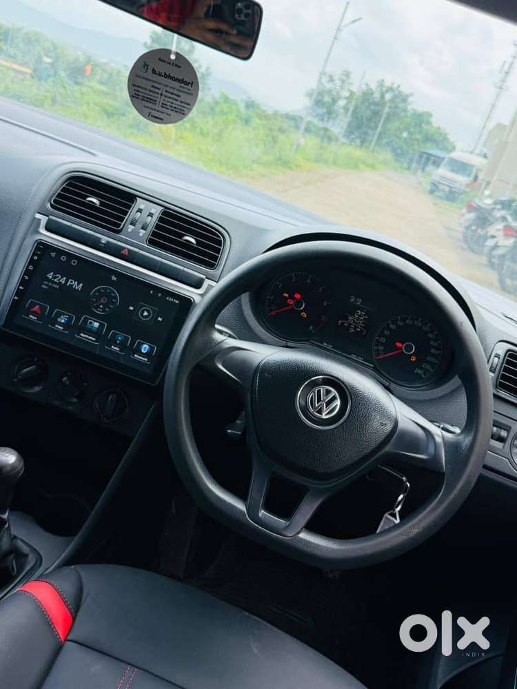 Polo Petrol Comfortline