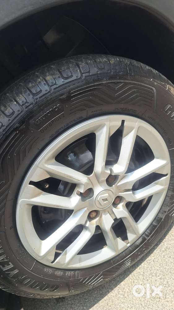 Renault Triber Rxl, 2022