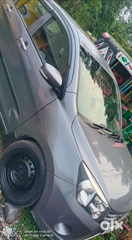Maruti Suzuki Celerio 2017 Petrol 25000 Km Driven