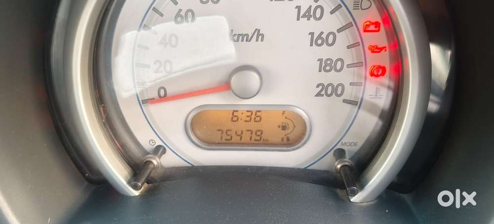 Maruti Suzuki Ritz Vdi Bs-iv, 2013, Diesel