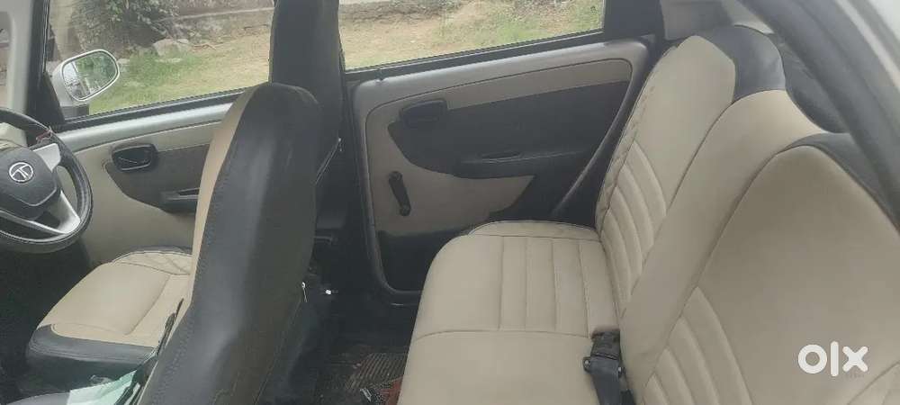 Tata Nano 2019 Petrol Well Maintained