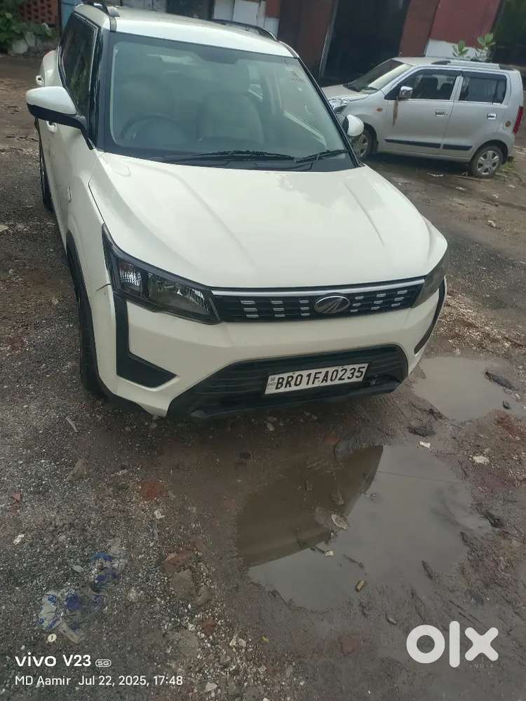 Mahindra Xuv300 Turbosport 2021 Petrol Good Condition