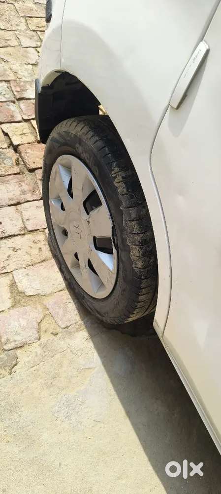 Aulto K10 Single Hand Car