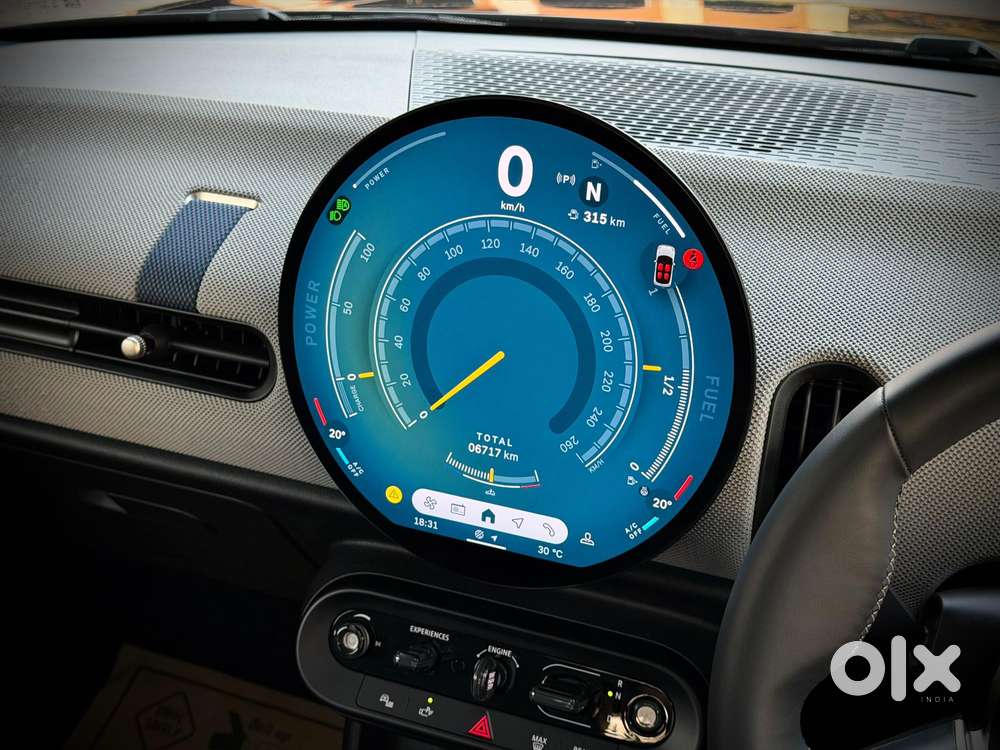 Mini Cooper S 3-door, 2025, Petrol