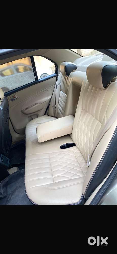 Maruti Suzuki Swift Dzire Zdi, 2015, Diesel