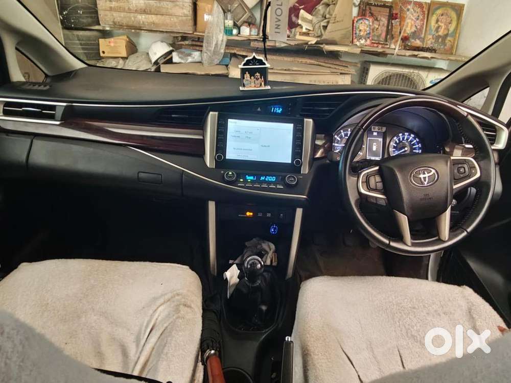 Toyota Petrol Manual 2022 Car